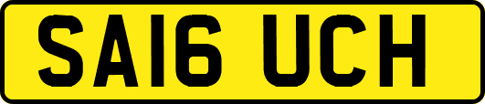 SA16UCH