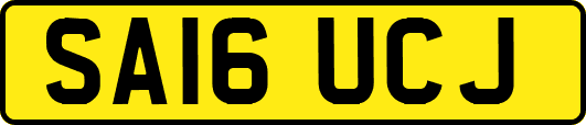 SA16UCJ