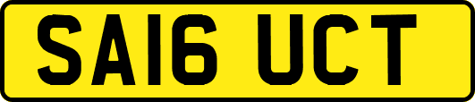 SA16UCT