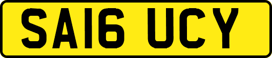 SA16UCY