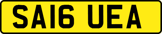 SA16UEA