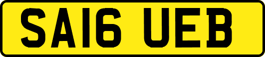 SA16UEB