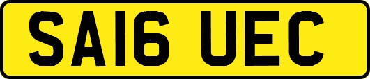SA16UEC