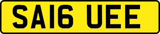 SA16UEE