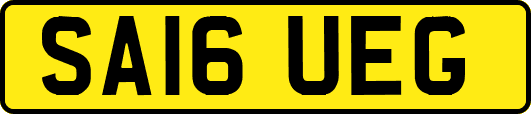 SA16UEG