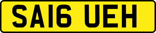 SA16UEH