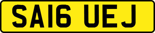 SA16UEJ