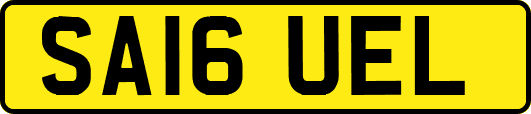 SA16UEL