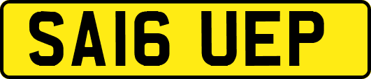 SA16UEP