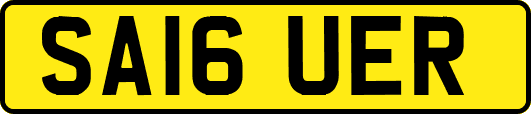 SA16UER