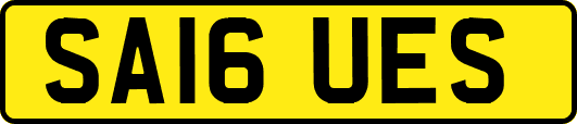 SA16UES