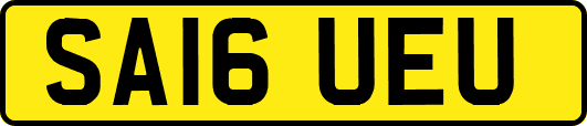 SA16UEU