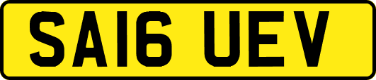 SA16UEV