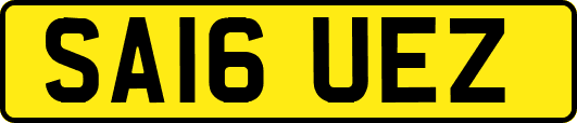 SA16UEZ