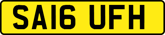 SA16UFH