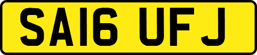 SA16UFJ