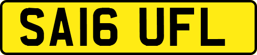 SA16UFL
