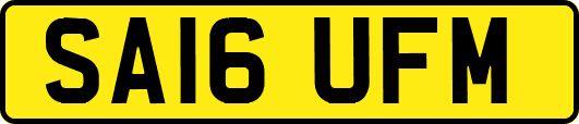 SA16UFM