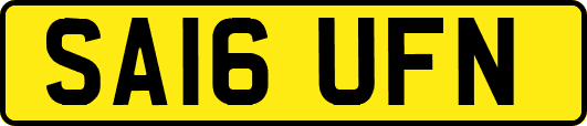 SA16UFN