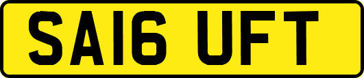 SA16UFT