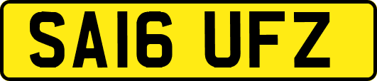 SA16UFZ