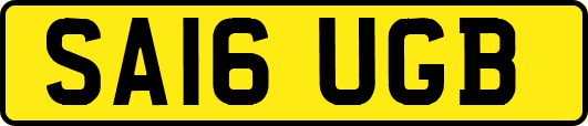 SA16UGB