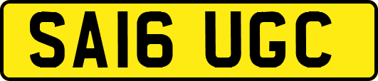 SA16UGC