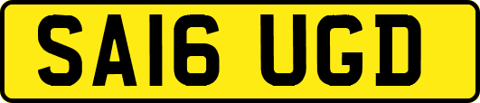 SA16UGD