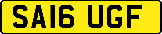 SA16UGF