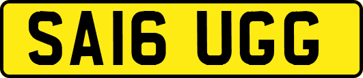 SA16UGG