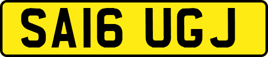 SA16UGJ