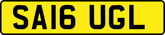 SA16UGL