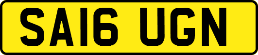 SA16UGN