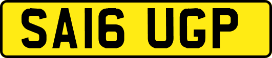 SA16UGP
