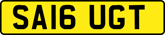 SA16UGT