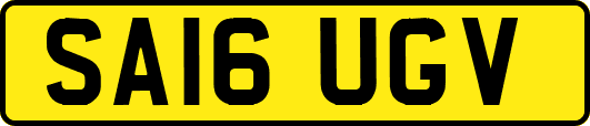 SA16UGV