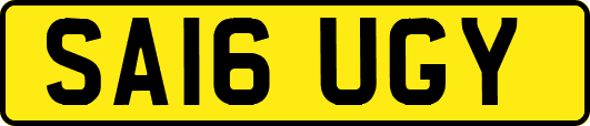SA16UGY