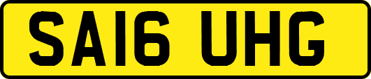 SA16UHG