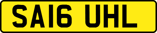 SA16UHL