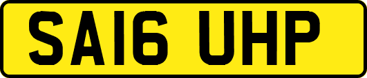 SA16UHP