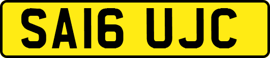 SA16UJC