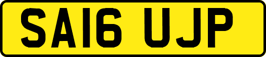 SA16UJP