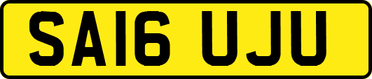 SA16UJU