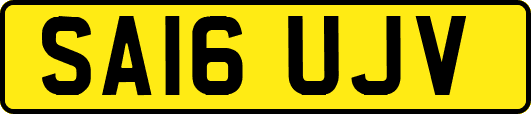 SA16UJV