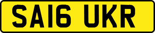 SA16UKR