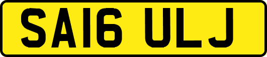 SA16ULJ