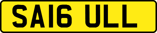 SA16ULL