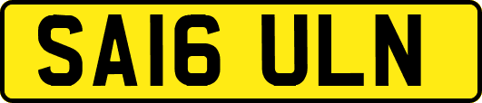 SA16ULN