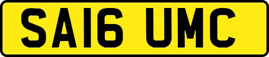 SA16UMC