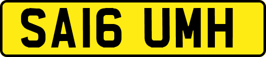 SA16UMH